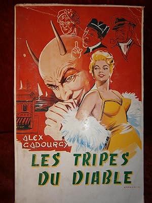 Imagen del vendedor de LES TRIPES DU DIABLE a la venta por LA FRANCE GALANTE