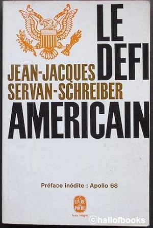 Le Defi Americain