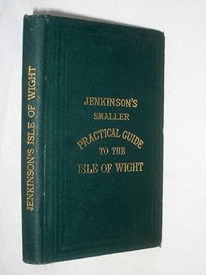 Jenkinson's Smaller Practical Guide to the Isle of Wight