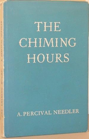 Image du vendeur pour The Chiming Hours mis en vente par Washburn Books