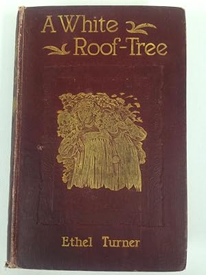Image du vendeur pour A White-Roof Tree mis en vente par George Strange's Bookmart