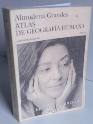 Atlas de la Geografia Humana