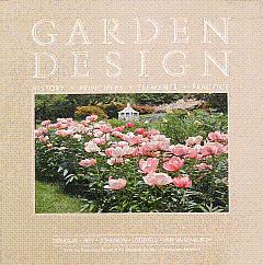 Immagine del venditore per Garden Design: History, Principles, Elements, Practice venduto da LEFT COAST BOOKS