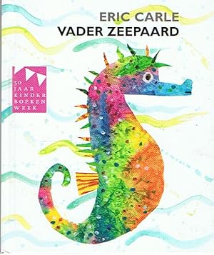 Vader Zeepaard