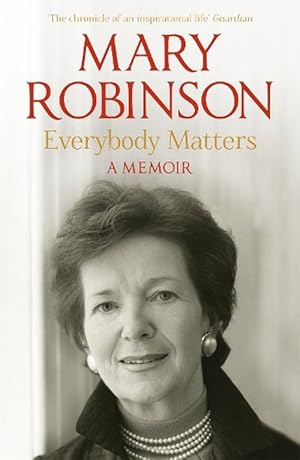 Image du vendeur pour Everybody Matters (Paperback) mis en vente par AussieBookSeller