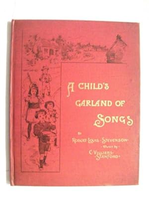 A Child's Garland of Songs