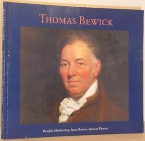 Bild des Verk�ufers f�r Thomas Bewick 1753 - 1828 zum Verkauf von Washburn Books