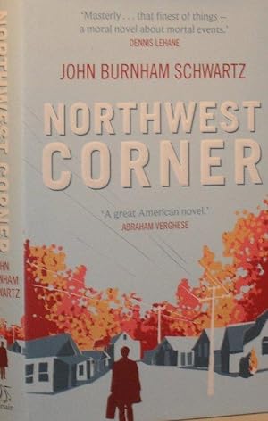Image du vendeur pour Northwest Corner mis en vente par Washburn Books