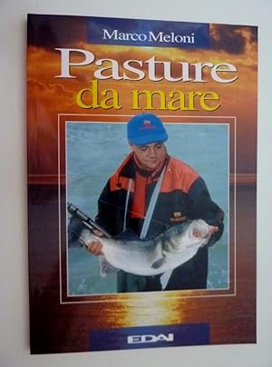 "PASTURE DA MARE"