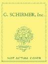 Seller image for Schumann Concerto in A Minor - Solo Piano -G Schirmer Lib. #1937 - Piano solo for sale by Teachers Discount Music