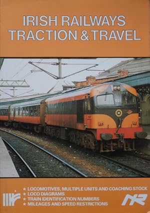 IRISH RAILWAYS TRACTION & TRAVEL