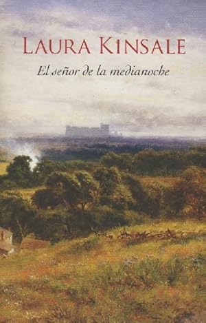 EL SEÑOR DE LA MEDIANOCHE.