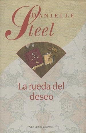 LA RUEDA DEL DESEO.