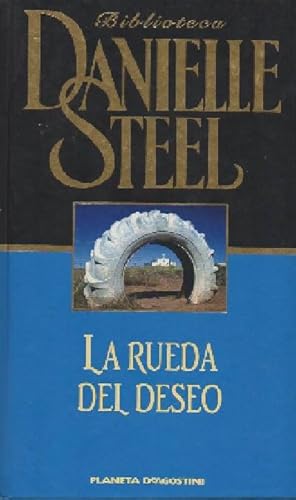 LA RUEDA DEL DESEO.