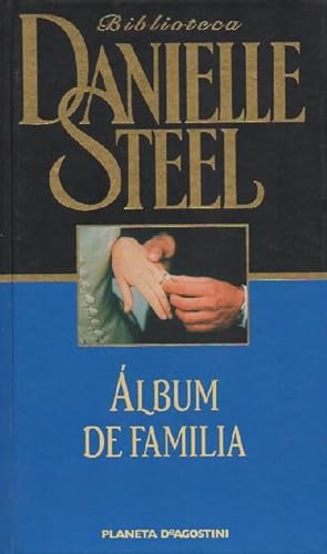 ALBUM DE FAMILIA.