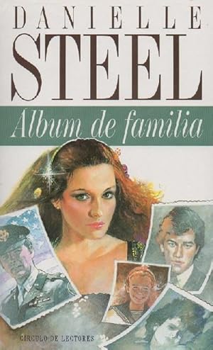 ALBUM DE FAMILIA.