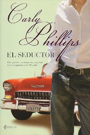 EL SEDUCTOR.