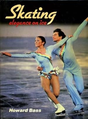 Imagen del vendedor de Skating : Elegance on Ice a la venta por Godley Books