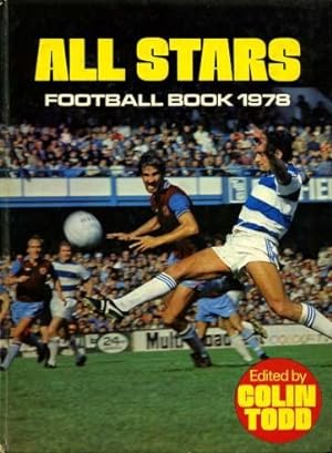All Stars Football Book 1978