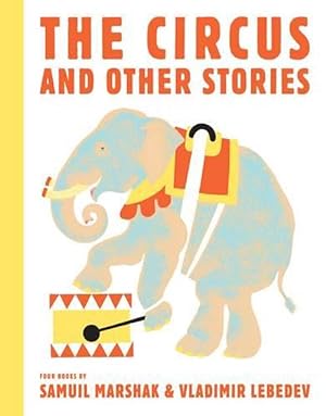 Seller image for The Circus and Other Stories (Hardcover) for sale by Grand Eagle Retail