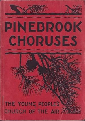 Seller image for Pinebrook Choruses for sale by The Ridge Books