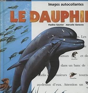 Image du vendeur pour LE DAUPHIN mis en vente par Le-Livre