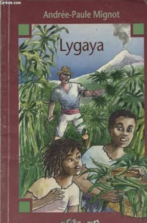 Seller image for LYGAYA for sale by Le-Livre