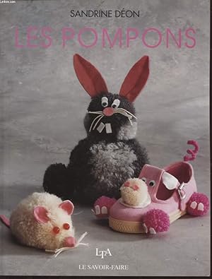 Seller image for LES POMPONS for sale by Le-Livre