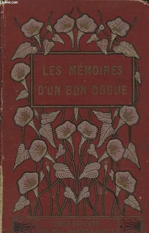 Bild des Verkufers fr LES MEMOIRES D UN BON DOGUE zum Verkauf von Le-Livre