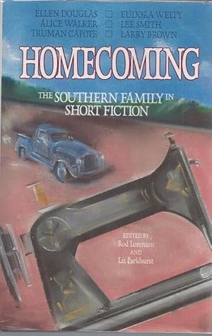 Homecoming: The Southern Family in Short Fiction