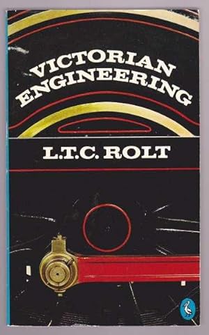 Immagine del venditore per VICTORIAN ENGINEERING venduto da A Book for all Reasons, PBFA & ibooknet