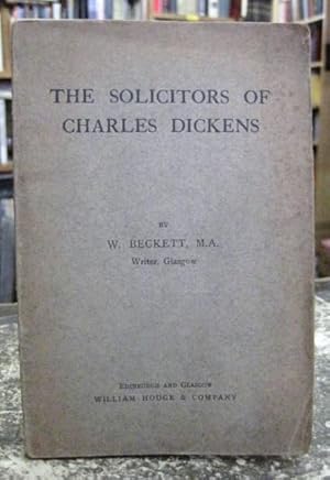 The Solicitors of Charles Dickens