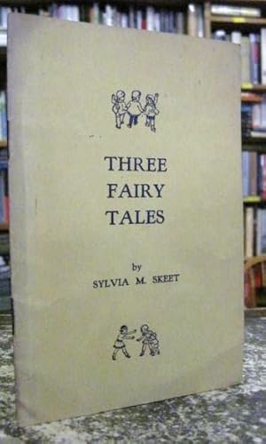 Three Fairy Tales