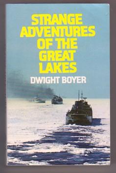 Strange Adventures of the Great Lakes