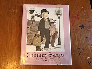 Seller image for CHIMNEY SWEEPS for sale by Betty Mittendorf /Tiffany Power BKSLINEN