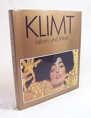 Image du vendeur pour Klimt : Leben und Werk / von Susanna Partsch mis en vente par Versandantiquariat Buchegger
