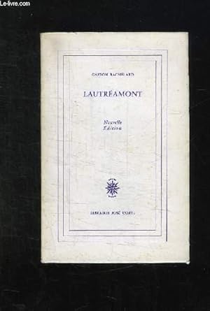 Immagine del venditore per LAUTREAMONT. venduto da Le-Livre