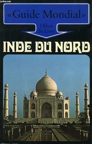 Imagen del vendedor de INDE DU NORD a la venta por Le-Livre