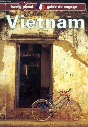 Imagen del vendedor de VIETNAM, GUIDE DE VOYAGE a la venta por Le-Livre