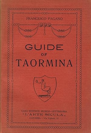 Guide of Taormina