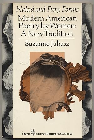 Imagen del vendedor de Naked and Fiery Forms, Modern American Poetry by Woman: A New Tradition a la venta por Between the Covers-Rare Books, Inc. ABAA