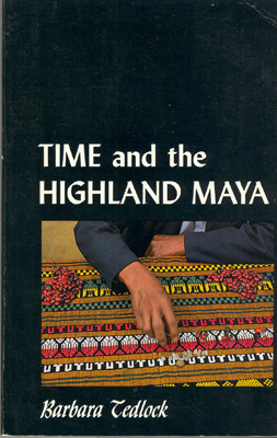 Seller image for Time and the Highland Maya for sale by Don's Book Store