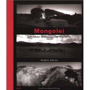 Mongolei. - Zwischen Tradition und Zukunft.