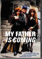 Immagine del venditore per My Father is Coming venduto da Der Ziegelbrenner - Medienversand