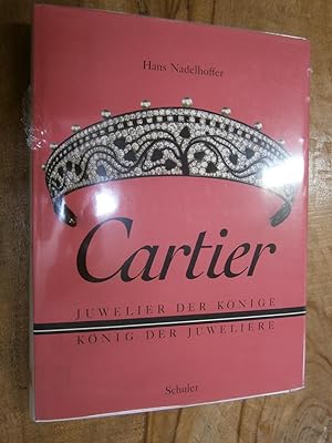 CARTIER: JUWELIER DER KÖNIGE, KÖNIG DER JUWELIERE