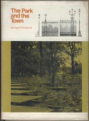 The Park and the Town [Subtitle]: Public Landscape in the 19th and 20th Centuries