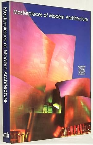 Masterpieces of Modern Architecture