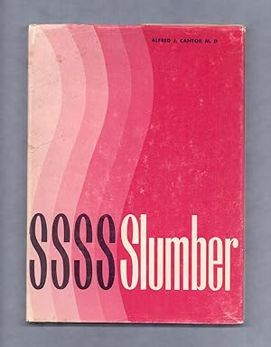 Seller image for SLUMBER for sale by Libreria 7 Soles