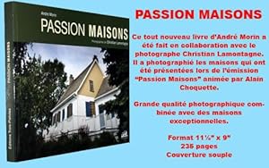 Passion Maisons