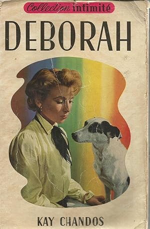 Seller image for Deborah for sale by Joie de Livre